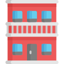 motel